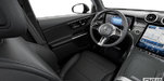 2025 Mercedes-Benz GLC Coupe 300 4MATIC - Interior view - 1