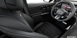 2025 Mercedes-Benz GLC Coupe AMG 63 4MATIC - Interior view - 1