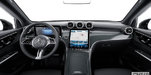 2025 Mercedes-Benz GLC PHEV 350e 4MATIC - Interior view - 3