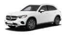 2025 Mercedes-Benz GLC 300 4MATIC - Exterior view - 1