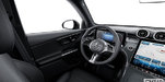 2025 Mercedes-Benz GLC 300 4MATIC - Interior view - 1
