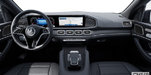 2025 Mercedes-Benz GLE PHEV 450e 4MATIC - Interior view - 3
