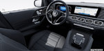 2025 Mercedes-Benz GLE 350 4MATIC - Interior view - 1