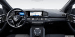 2025 Mercedes-Benz GLE 350 4MATIC - Interior view - 3