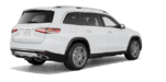 2025 Mercedes-Benz GLS 450 4MATIC - Exterior view - 3