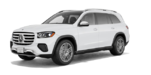2025 Mercedes-Benz GLS 450 4MATIC - Exterior view - 1