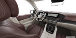 2025 Mercedes-Benz Maybach GLS 600 4MATIC - Interior view - 1