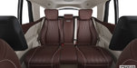 2025 Mercedes-Benz Maybach GLS 600 4MATIC - Interior view - 2