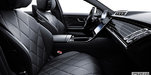 2025 Mercedes-Benz Mercedes-Maybach S-Class 580 4MATIC - Interior view - 1