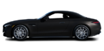 2025 Mercedes-Benz SL 43 - Exterior view - 2