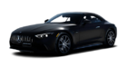 2025 Mercedes-Benz SL 43 - Exterior view - 1
