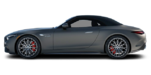 2025 Mercedes-Benz SL 55 - Exterior view - 2