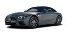 2025 Mercedes-Benz SL 55 - Exterior view - 1