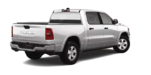 2025 RAM 1500 Big Horn - Exterior view - 3
