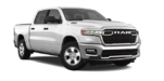 2025 RAM 1500 Big Horn - Exterior view - 1