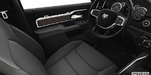 2025 RAM 1500 Big Horn - Interior view - 1