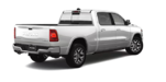 2025 RAM 1500 Laramie - Exterior view - 3