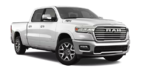 2025 RAM 1500 Laramie - Exterior view - 1