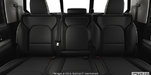 2025 RAM 1500 Laramie - Interior view - 2