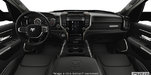 2025 RAM 1500 Laramie - Interior view - 3