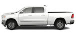 2025 RAM 1500 Limited - Exterior view - 2