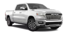 2025 RAM 1500 Limited - Exterior view - 1