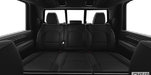 2025 RAM 1500 Limited - Interior view - 2