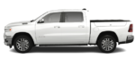 2025 RAM 1500 Longhorn - Exterior view - 2