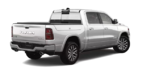 2025 RAM 1500 Longhorn - Exterior view - 3