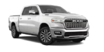 2025 RAM 1500 Longhorn - Exterior view - 1