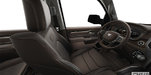 2025 RAM 1500 Longhorn - Interior view - 1