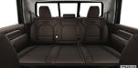 2025 RAM 1500 Longhorn - Interior view - 2