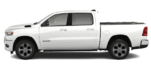 2025 RAM 1500 Sport - Exterior view - 2