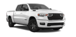 2025 RAM 1500 Sport - Exterior view - 1