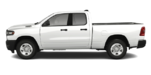 2025 RAM 1500 Tradesman - Exterior view - 2