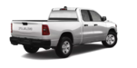 2025 RAM 1500 Tradesman - Exterior view - 3