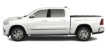2025 RAM 1500 Tungsten - Exterior view - 2