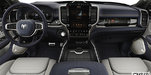 2025 RAM 1500 Tungsten - Interior view - 3