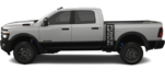 2025 RAM 2500 Power Wagon - Exterior view - 2