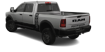2025 RAM 2500 Power Wagon - Exterior view - 3
