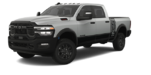 2025 RAM 2500 Power Wagon - Exterior view - 1