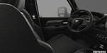 2025 RAM 2500 Power Wagon - Interior view - 1