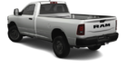 2025 RAM 2500 Tradesman - Exterior view - 3