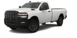 2025 RAM 2500 Tradesman - Exterior view - 1