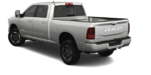 2025 RAM 3500 Laramie - Exterior view - 3