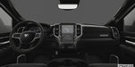 2025 RAM 3500 Laramie - Interior view - 3