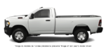2025 RAM 3500 Tradesman - Exterior view - 2