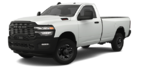 2025 RAM 3500 Tradesman - Exterior view - 1