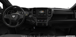 2025 RAM 3500 Tradesman - Interior view - 3