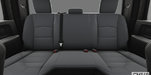 2025 RAM 3500 Tradesman - Interior view - 2